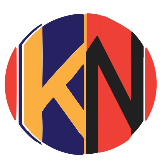 KN graphics